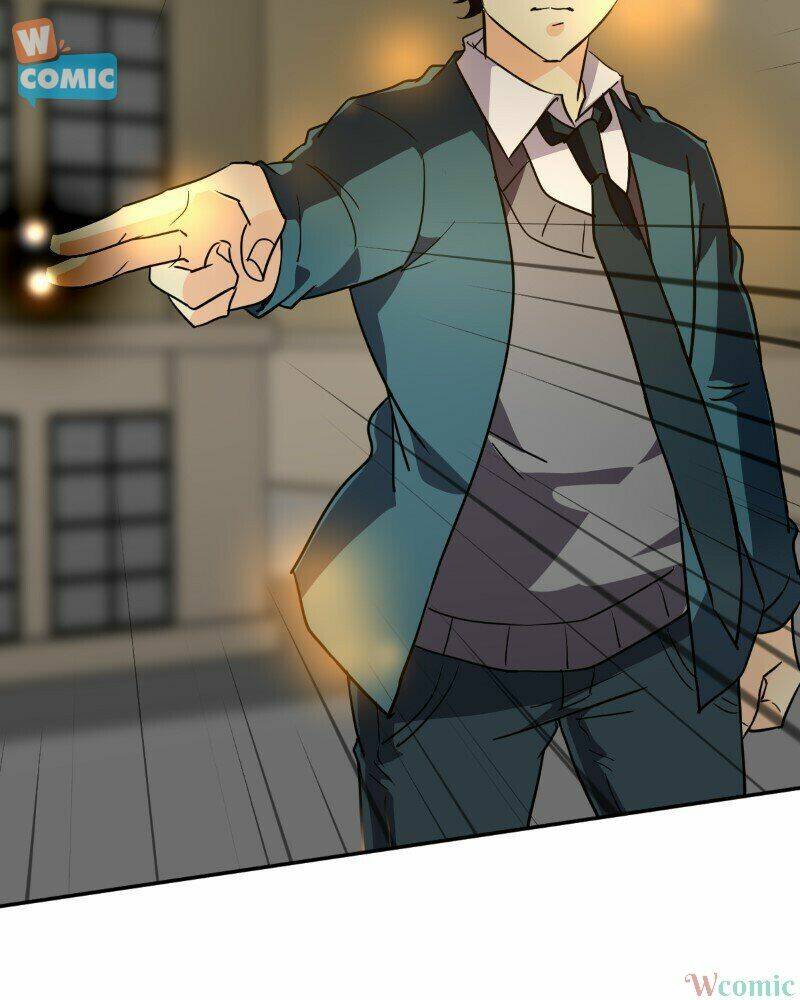 Đọc truyện Thế giới không hoàn hảo - Chap 207