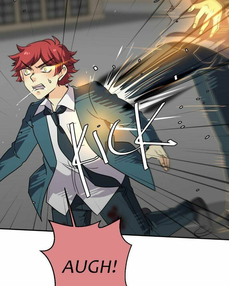 Đọc truyện Thế giới không hoàn hảo - Chap 207