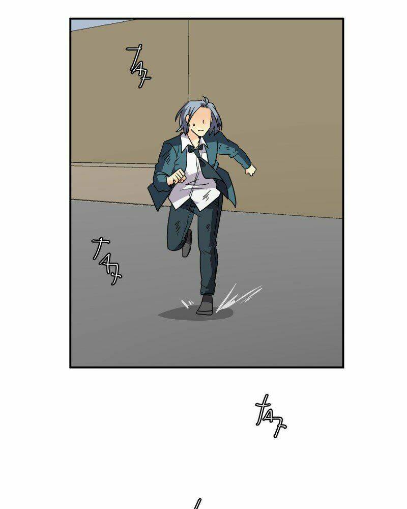 Đọc truyện Thế giới không hoàn hảo - Chap 207