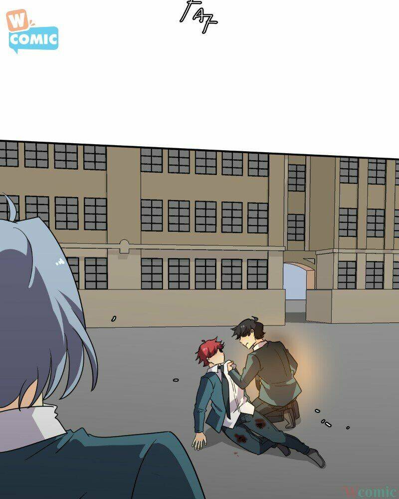 Đọc truyện Thế giới không hoàn hảo - Chap 207