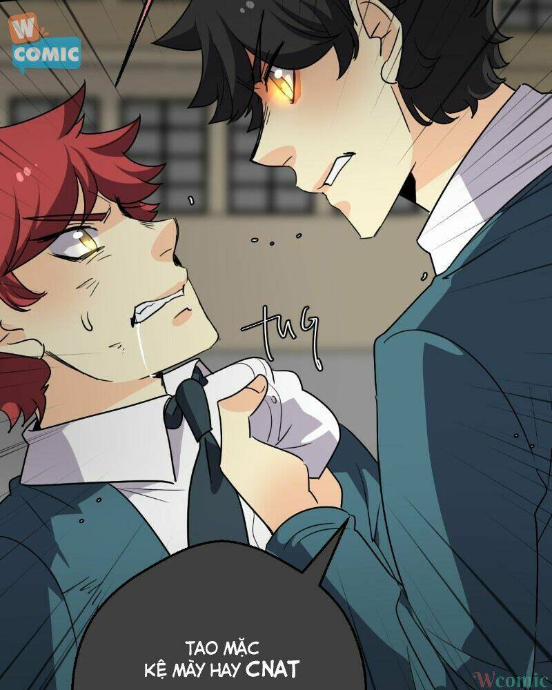 Đọc truyện Thế giới không hoàn hảo - Chap 207