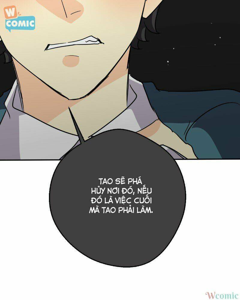 Đọc truyện Thế giới không hoàn hảo - Chap 207