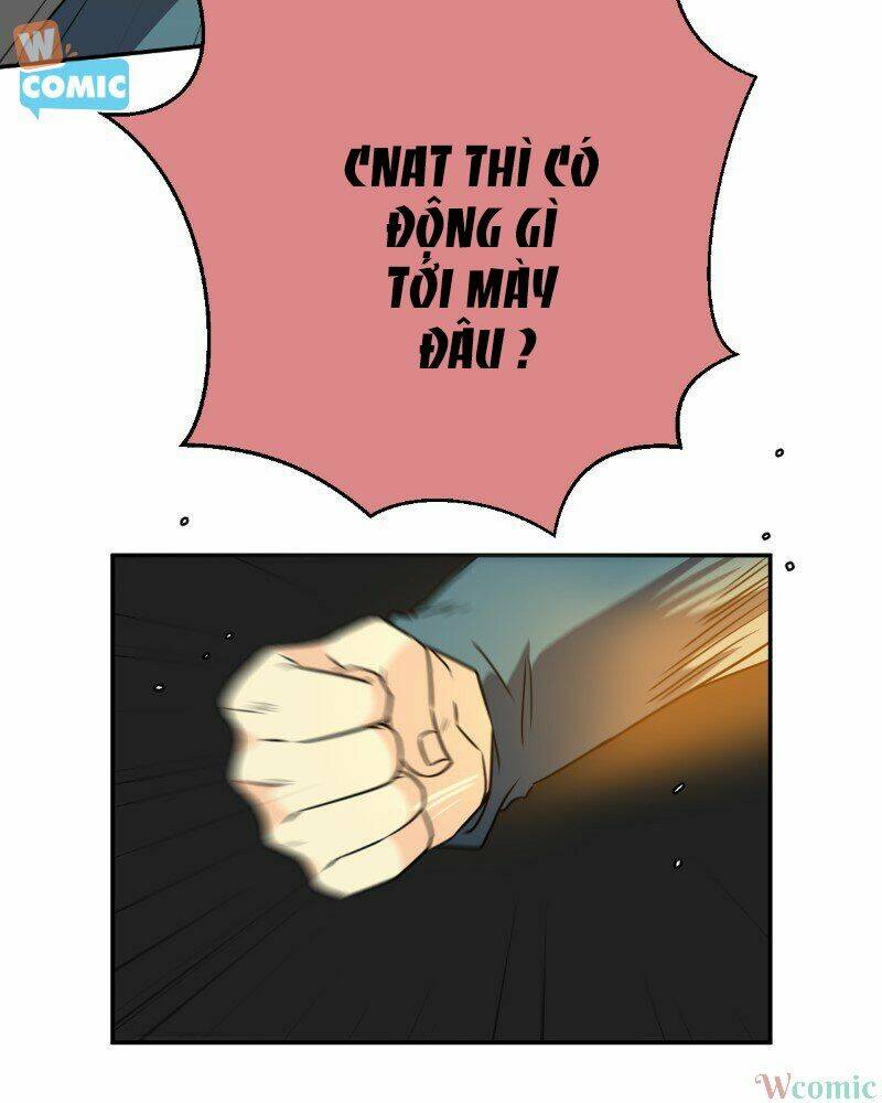 Đọc truyện Thế giới không hoàn hảo - Chap 207