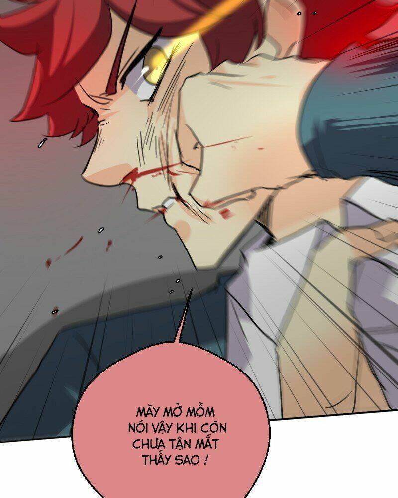 Đọc truyện Thế giới không hoàn hảo - Chap 207