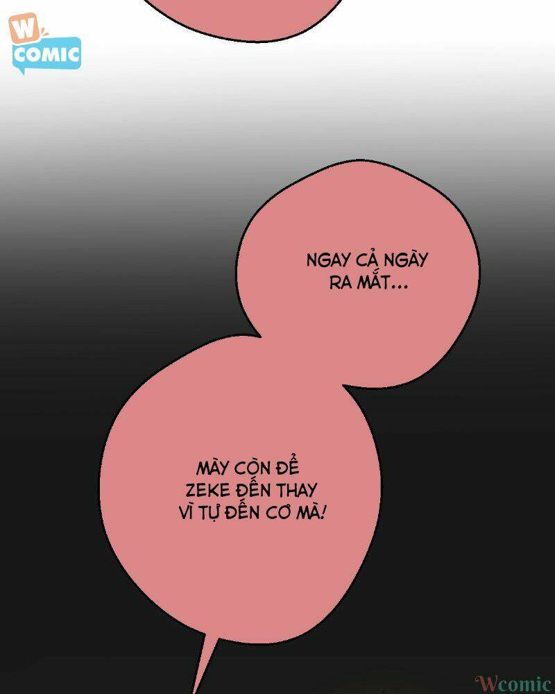 Đọc truyện Thế giới không hoàn hảo - Chap 207