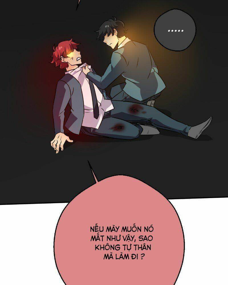 Đọc truyện Thế giới không hoàn hảo - Chap 207