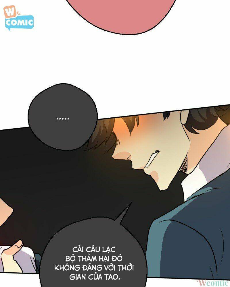 Đọc truyện Thế giới không hoàn hảo - Chap 207