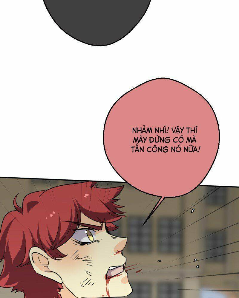 Đọc truyện Thế giới không hoàn hảo - Chap 207