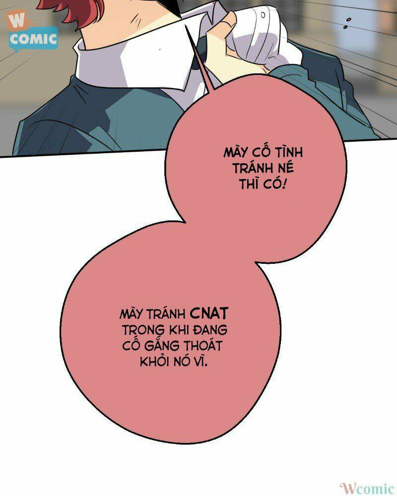 Đọc truyện Thế giới không hoàn hảo - Chap 207