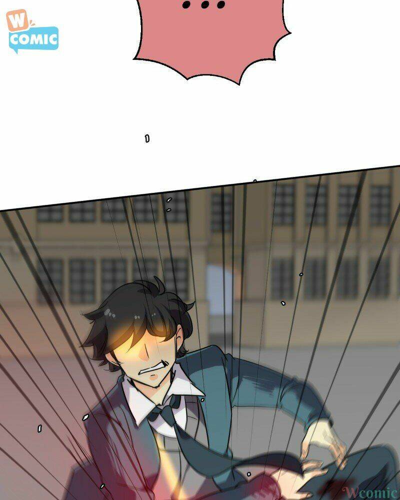 Đọc truyện Thế giới không hoàn hảo - Chap 207