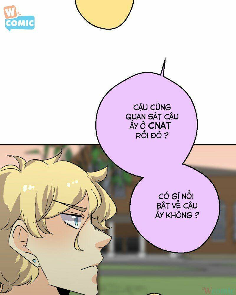 Đọc truyện Thế giới không hoàn hảo - Chap 208