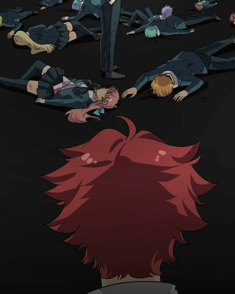 Đọc truyện Thế giới không hoàn hảo - Chap 208