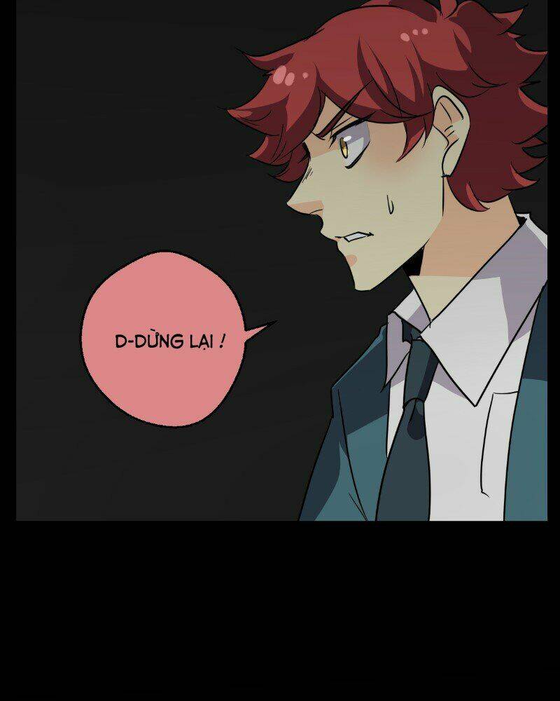 Đọc truyện Thế giới không hoàn hảo - Chap 208
