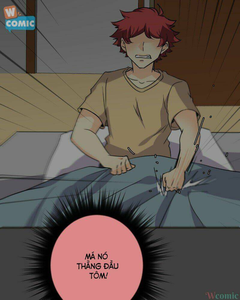 Đọc truyện Thế giới không hoàn hảo - Chap 208