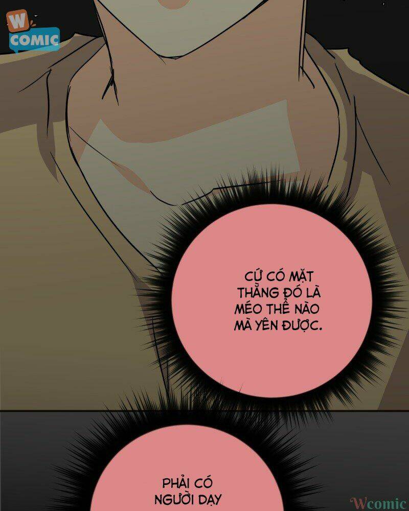 Đọc truyện Thế giới không hoàn hảo - Chap 208