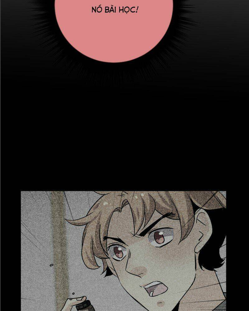 Đọc truyện Thế giới không hoàn hảo - Chap 208