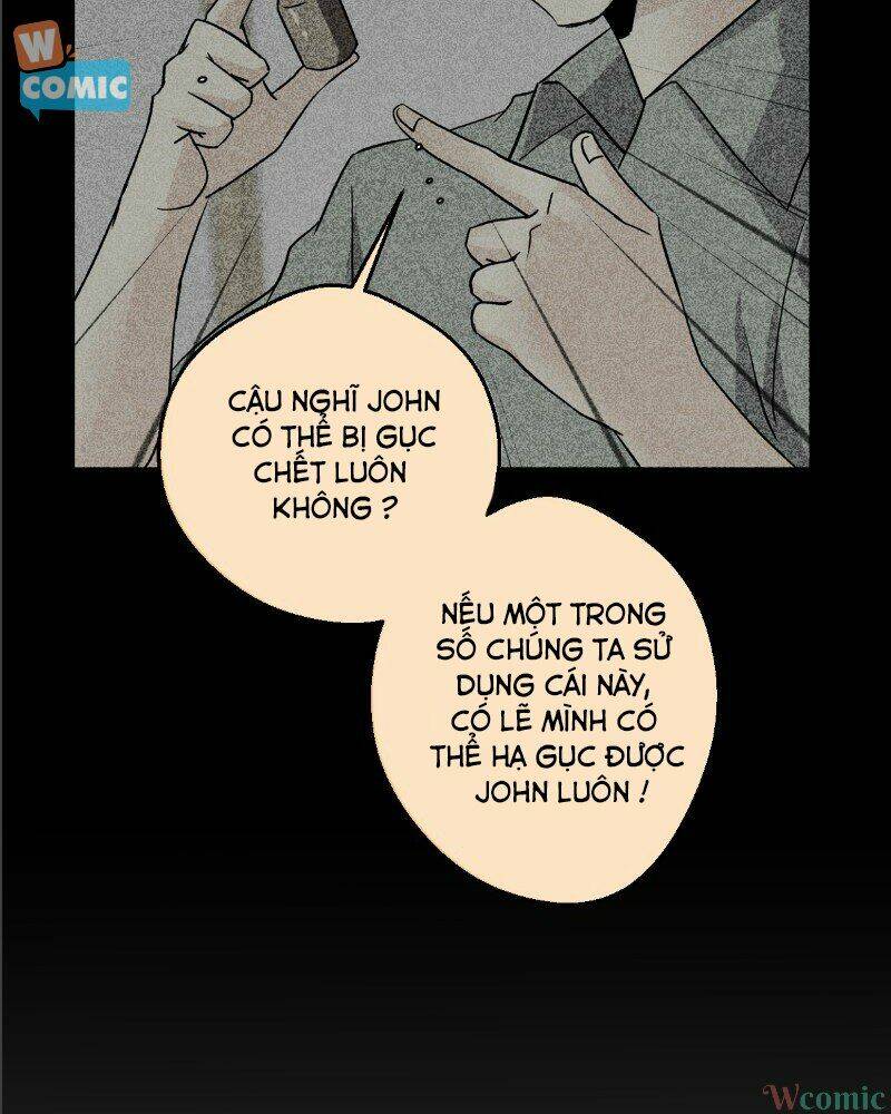 Đọc truyện Thế giới không hoàn hảo - Chap 208