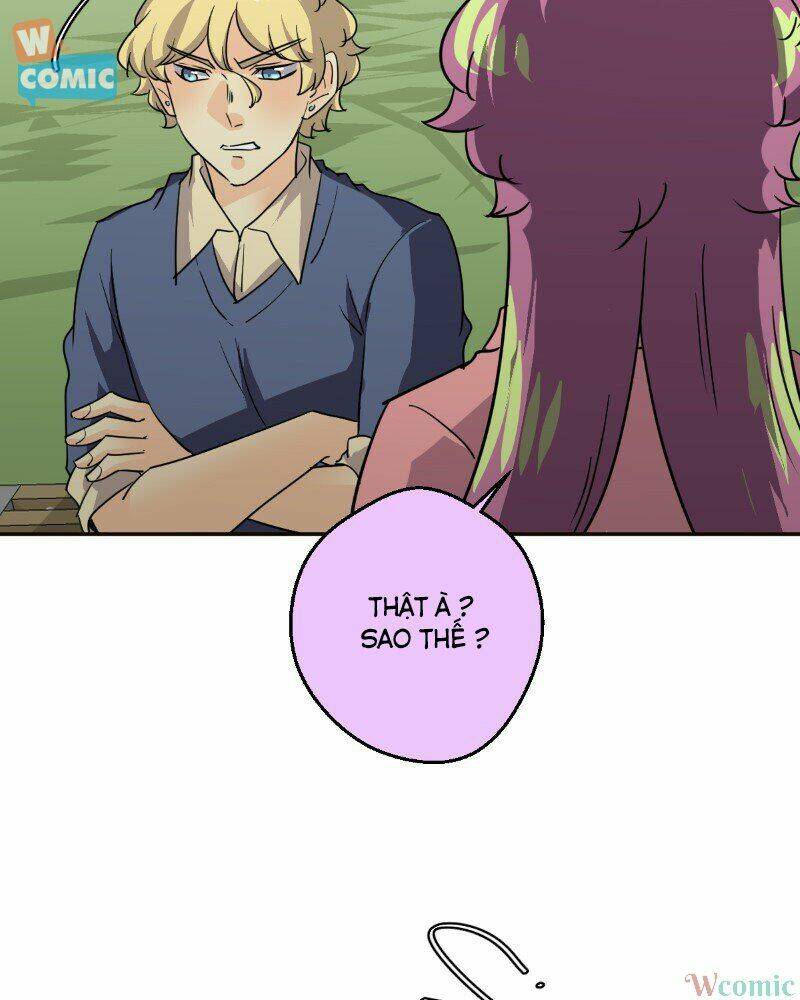 Đọc truyện Thế giới không hoàn hảo - Chap 208