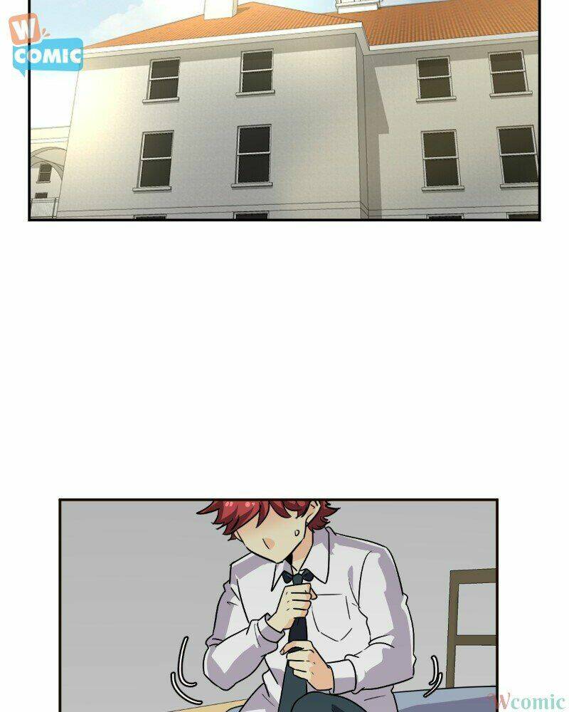 Đọc truyện Thế giới không hoàn hảo - Chap 208