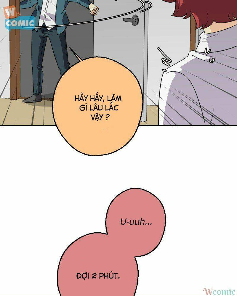 Đọc truyện Thế giới không hoàn hảo - Chap 208