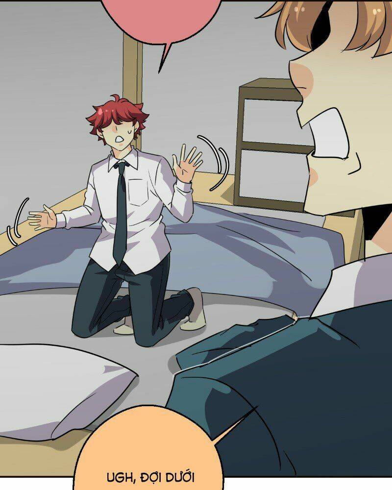 Đọc truyện Thế giới không hoàn hảo - Chap 208
