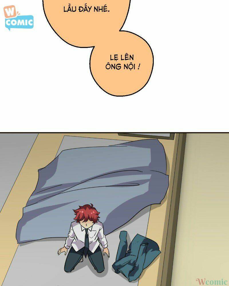 Đọc truyện Thế giới không hoàn hảo - Chap 208