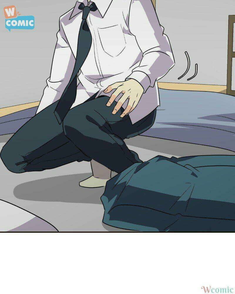 Đọc truyện Thế giới không hoàn hảo - Chap 208