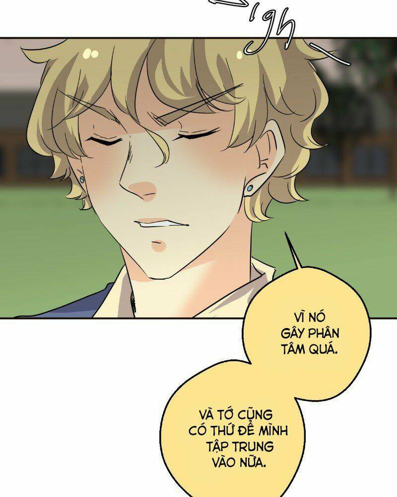 Đọc truyện Thế giới không hoàn hảo - Chap 208