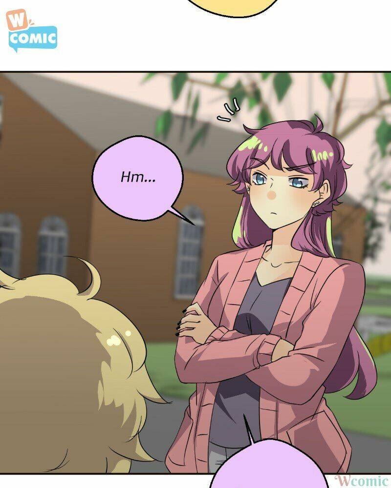 Đọc truyện Thế giới không hoàn hảo - Chap 208