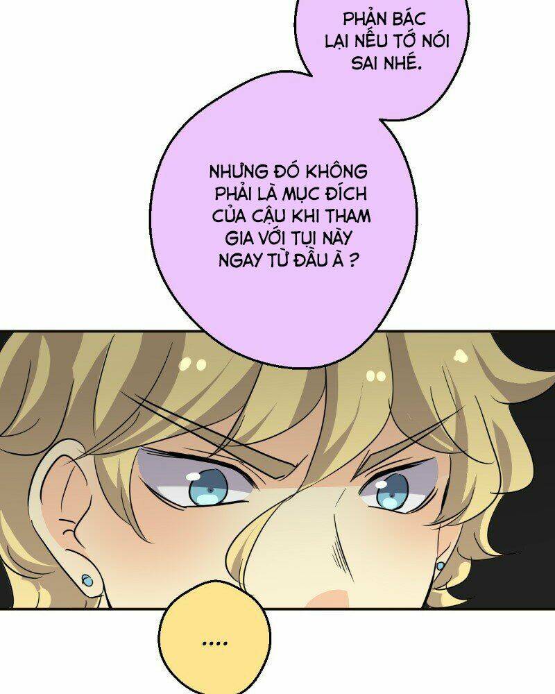 Đọc truyện Thế giới không hoàn hảo - Chap 208