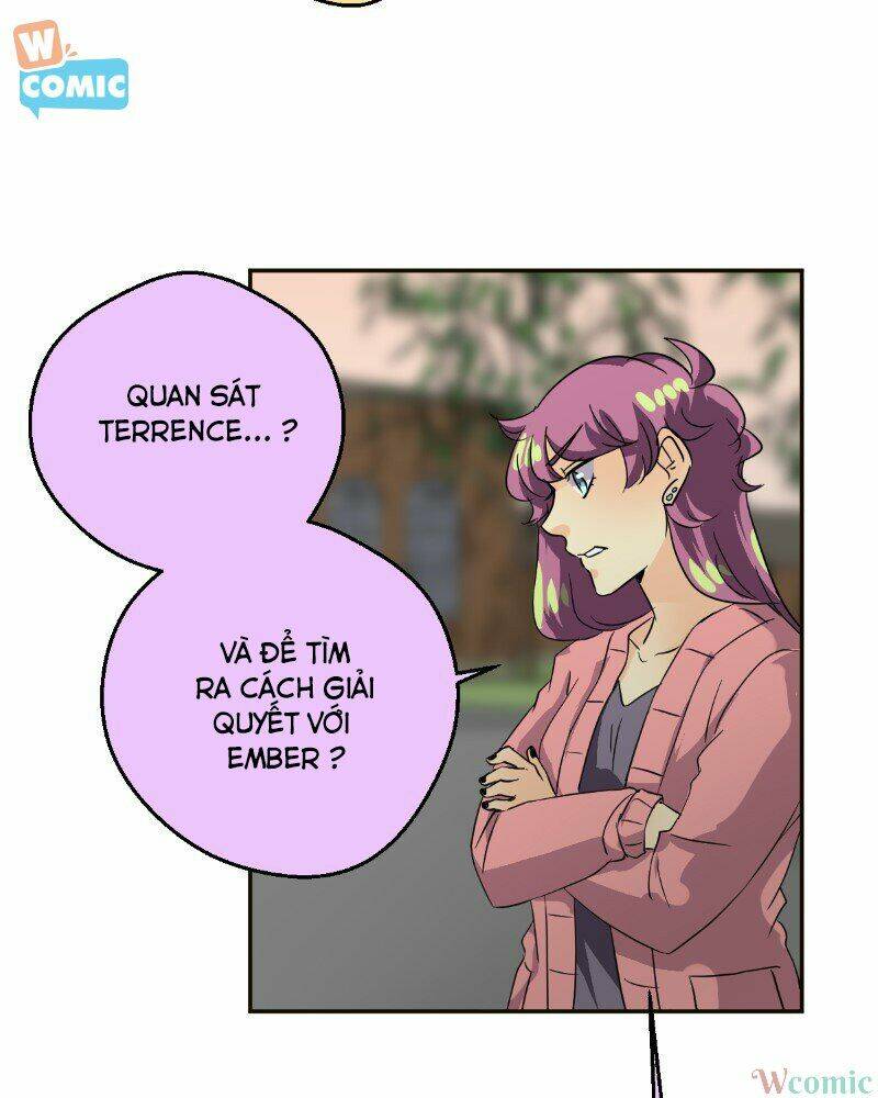 Đọc truyện Thế giới không hoàn hảo - Chap 208