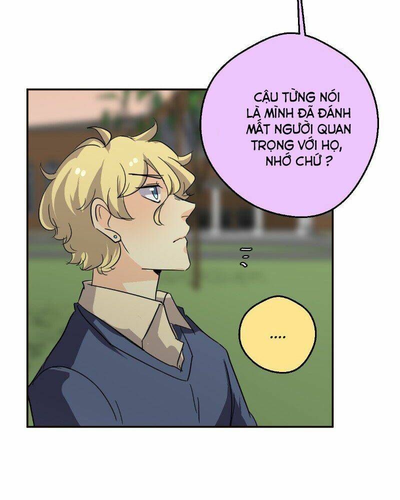Đọc truyện Thế giới không hoàn hảo - Chap 208