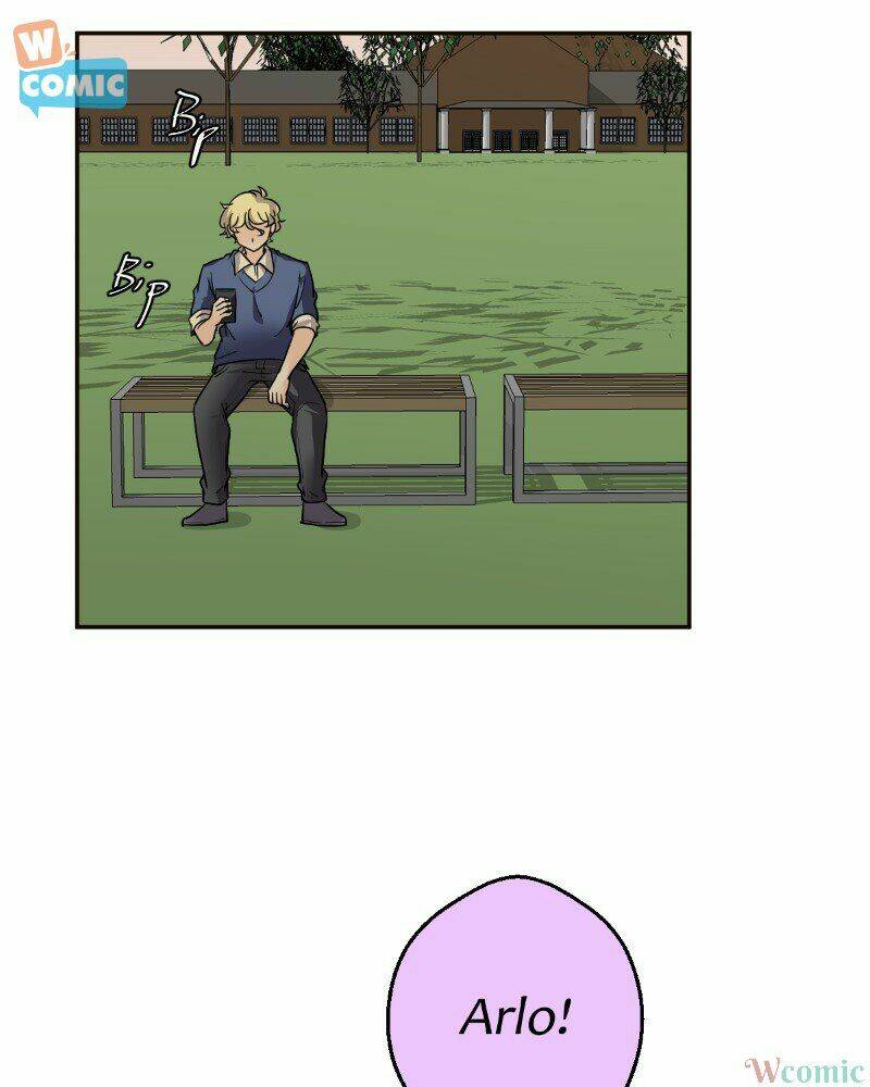 Đọc truyện Thế giới không hoàn hảo - Chap 208