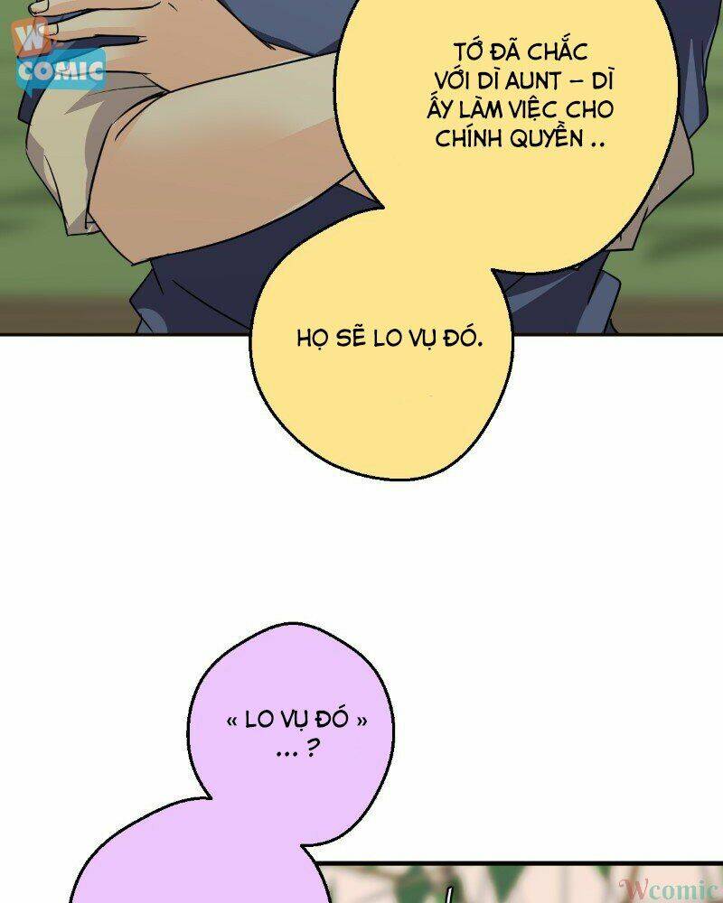 Đọc truyện Thế giới không hoàn hảo - Chap 208