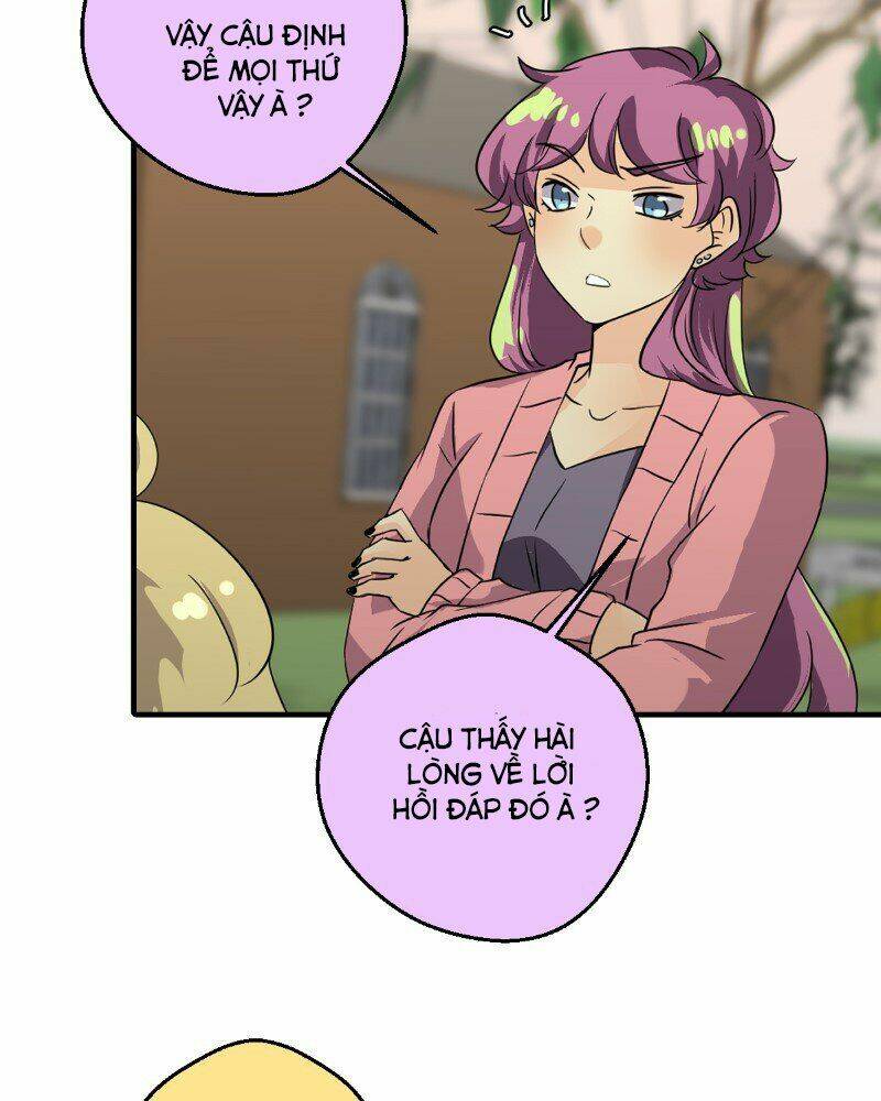 Đọc truyện Thế giới không hoàn hảo - Chap 208