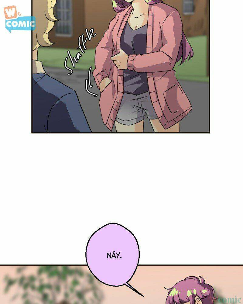 Đọc truyện Thế giới không hoàn hảo - Chap 208