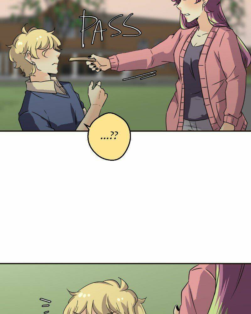 Đọc truyện Thế giới không hoàn hảo - Chap 208