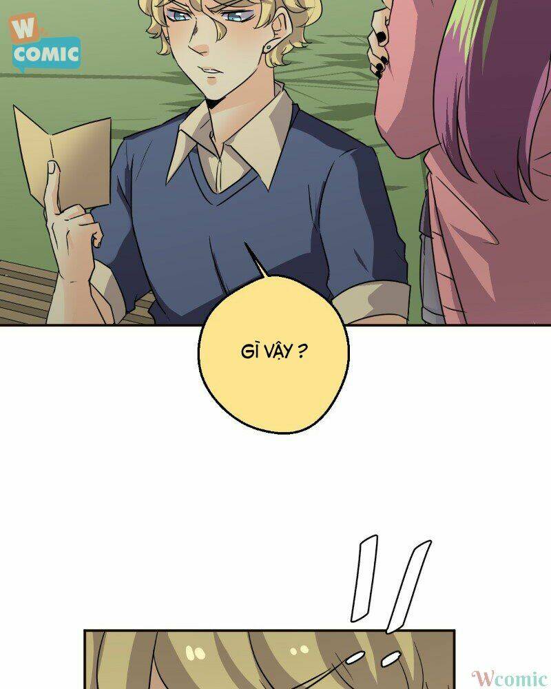 Đọc truyện Thế giới không hoàn hảo - Chap 208