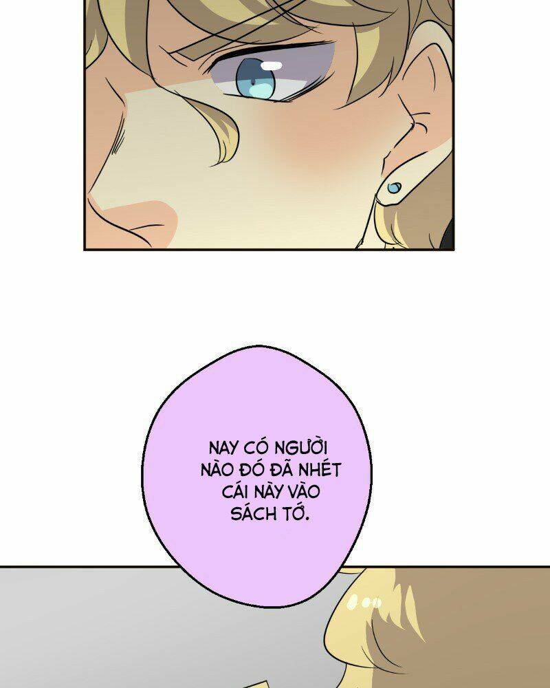 Đọc truyện Thế giới không hoàn hảo - Chap 208
