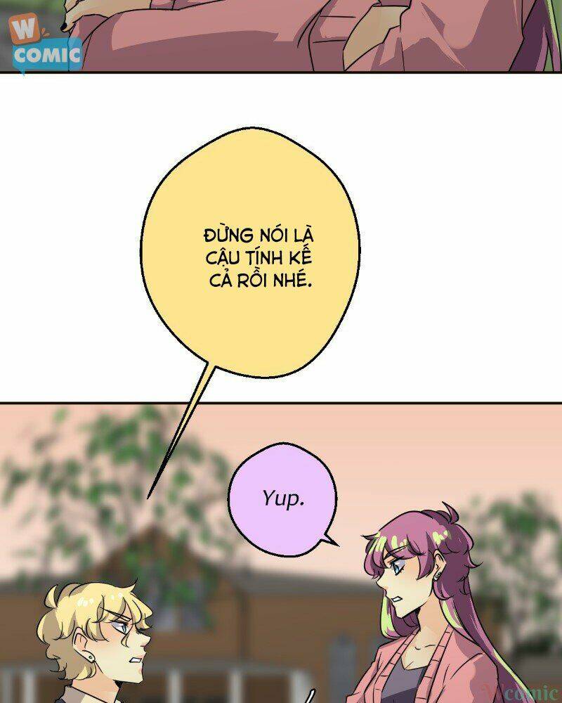 Đọc truyện Thế giới không hoàn hảo - Chap 208