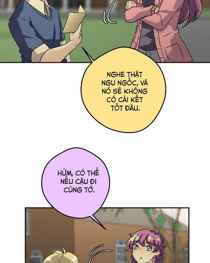 Đọc truyện Thế giới không hoàn hảo - Chap 208