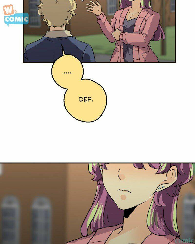 Đọc truyện Thế giới không hoàn hảo - Chap 208