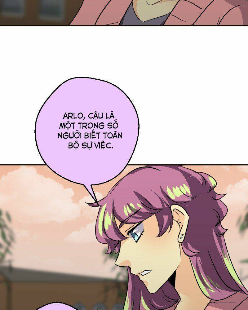 Đọc truyện Thế giới không hoàn hảo - Chap 208