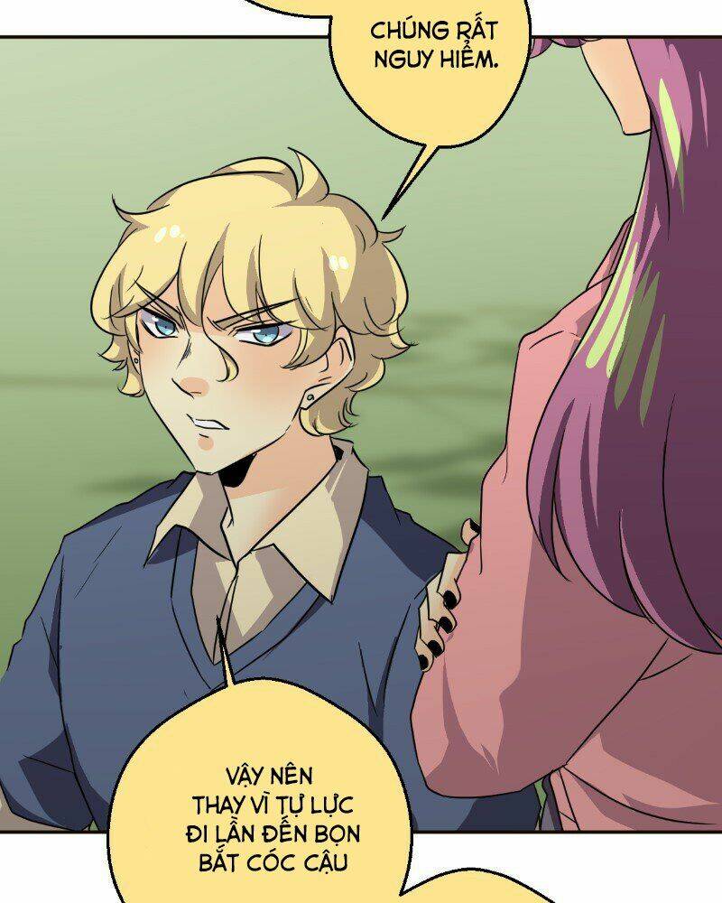 Đọc truyện Thế giới không hoàn hảo - Chap 208