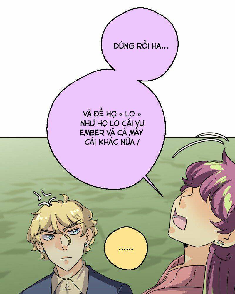 Đọc truyện Thế giới không hoàn hảo - Chap 208