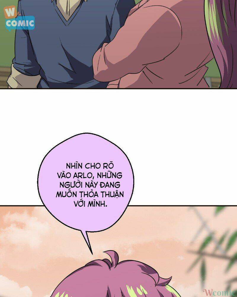 Đọc truyện Thế giới không hoàn hảo - Chap 208