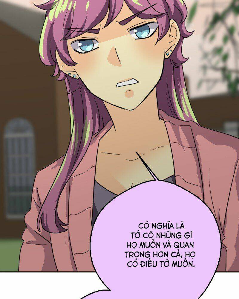 Đọc truyện Thế giới không hoàn hảo - Chap 208