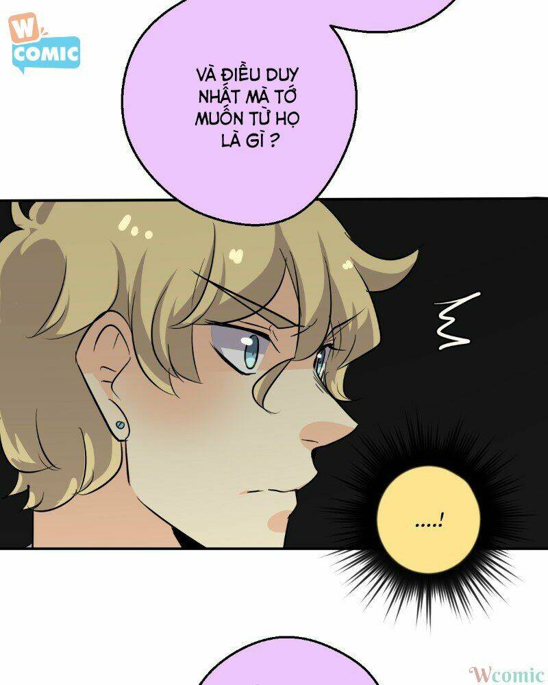 Đọc truyện Thế giới không hoàn hảo - Chap 208