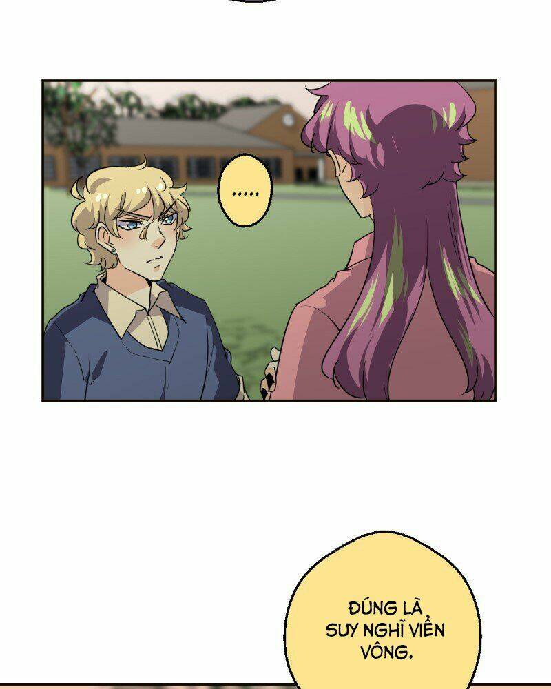 Đọc truyện Thế giới không hoàn hảo - Chap 208