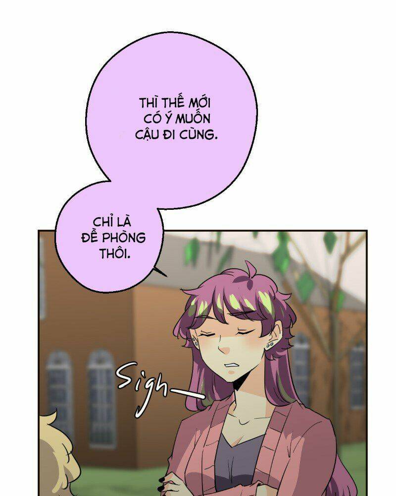 Đọc truyện Thế giới không hoàn hảo - Chap 208